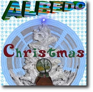 ALBEDO Christmas